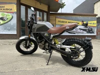 Мотоцикл MINSK SCR 250 M1NSK