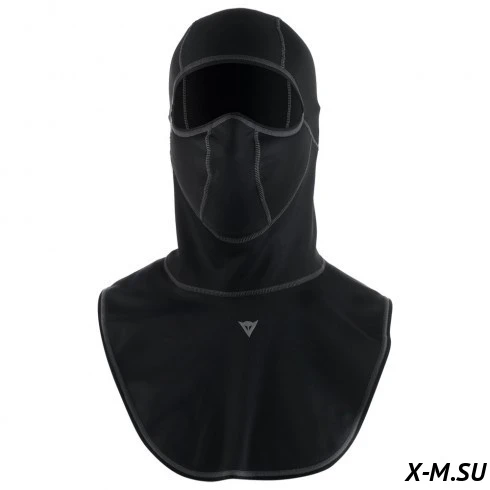 Подшлемник SOTTOCASCO TOTAL WS EVO BLACK M Подшлемник SOTTOCASCO TOTAL WS EVO BLACK M