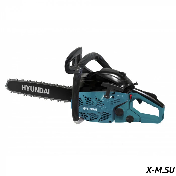 Бензопила Hyundai X 5320 шина 50 см Бензопила Hyundai X 5320 шина 50 см