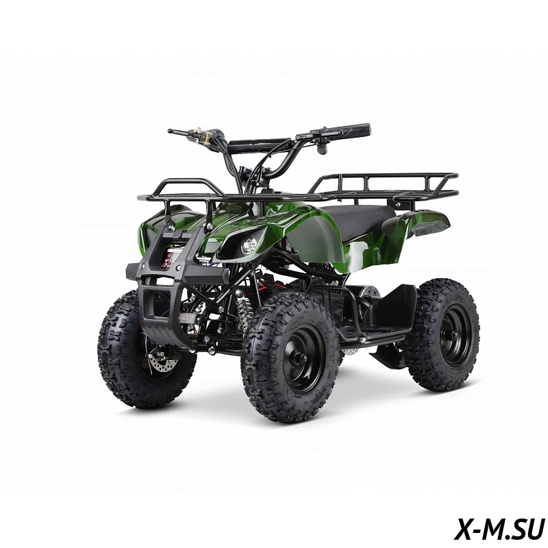 Электроквадроцикл SIMARGL ELEKTRO Mini Электроквадроцикл SIMARGL ELEKTRO Mini