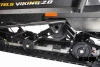 Снегоход STELS ВИКИНГ (VIKING) SV800T (L LUX SWT) 3.0 К04 Tech XE PRO