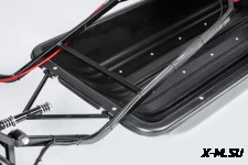 Сани усиленные IKUDZO 1600