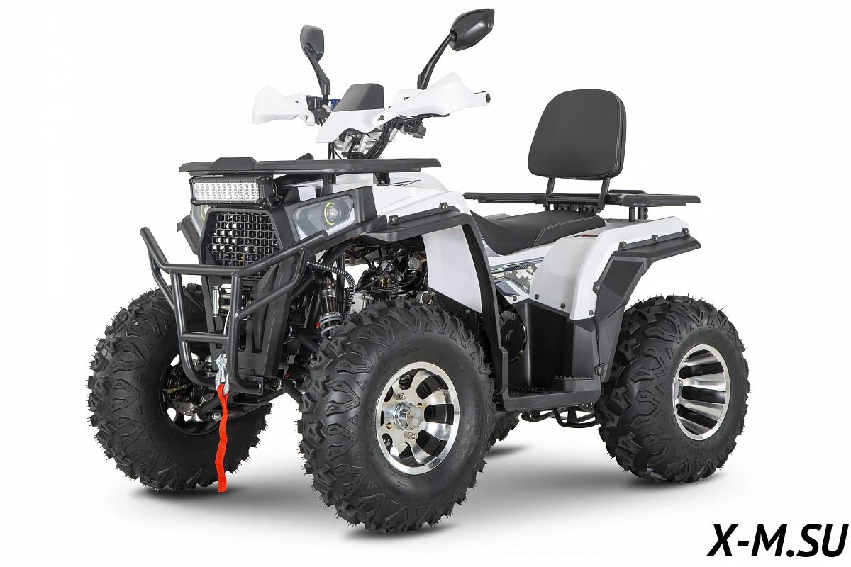 Квадроцикл YACOTA VIKING PRO Квадроцикл YACOTA VIKING PRO