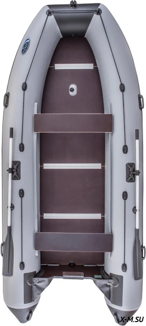 Моторная лодка STEFA3400МК Моторная лодка STEFA3400МК