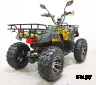 Квадроцикл GreenCamel Сахара AWD 4x4 (60V 2x2kW R10 alum Дифференциал)