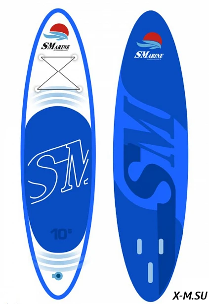 САП (SUP) Board SMARINE PRO 10.8 САП (SUP) Board SMARINE PRO 10.8