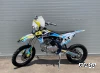 Питбайк MOTOLAND (МОТОЛЕНД) Кросс TCX125 PRO Sport АКЦИЯ