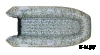 Лодка «ФЛАГМАН – DK 420J»