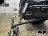Снегоход IRBIS TUNGUS 400 LE BLACK LINE 25/26