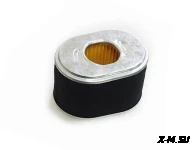 Фильтр 160F, 168F, 168F-2 элемент 70мм (GX 120) (YT-GP-000127) LIFAN