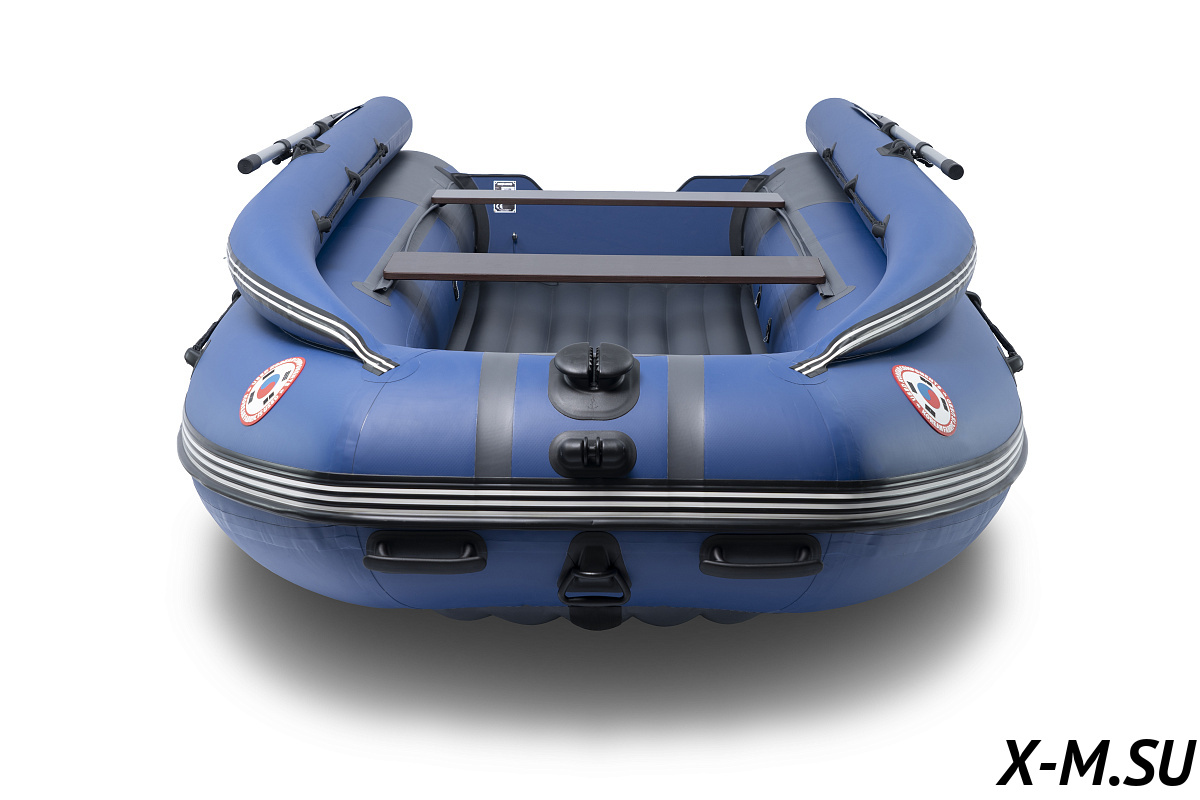 Лодка MISHIMO RIVER FJET PRO 400 под водомет Лодка MISHIMO RIVER FJET PRO 400 под водомет