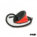 Лодка ПВХ Лидер &quot;Тайга-320 Киль&quot; NOVA Диаметр борта 45