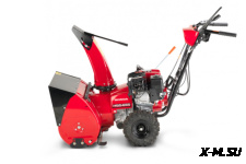 Снегоуборщик HONDA HSS 655 EW1