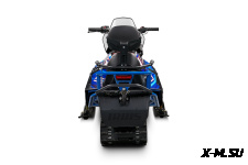 Снегоход IRBIS SF300 Super Long XE