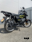 Мопед PROMAX ALPHA PRIDE 130 (49) Черный Б/У