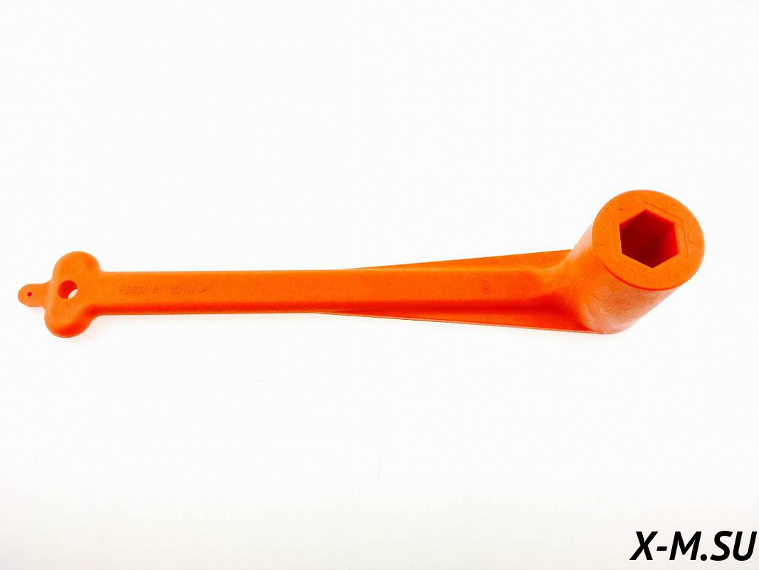 Ключ (PROP WRENCH) Ключ (PROP WRENCH)