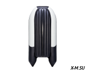 Надувная лодка Ривьера Компакт 3200 НДНД