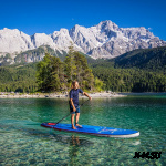 SUP (САП) Доска MISHIMO Extra10.8