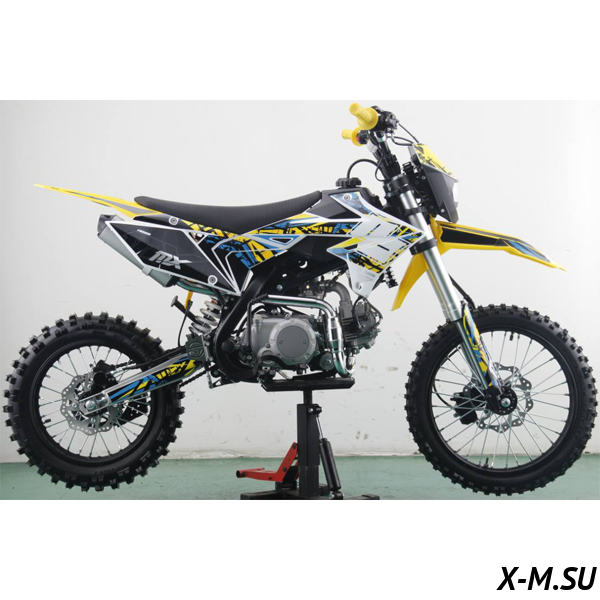 Питбайк RACER MX Питбайк RACER MX