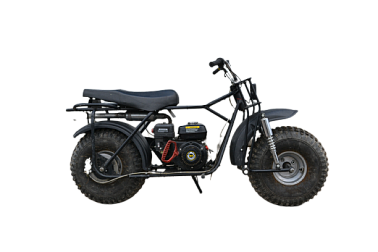 Мотовездеход Атаман F 8,0