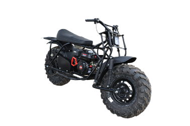 Мотовездеход Атаман SR 9E