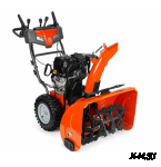 Снегоуборщик HUSQVARNA ST 230