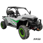 Багги HOOLEOX 500