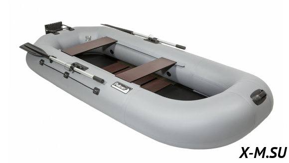 Гребная лодка PELICAN 288М Гребная лодка PELICAN 288М