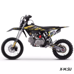 Питбайк YACOTA K5 125