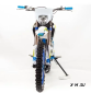 Мотоцикл MOTOLAND (МОТОЛЕНД) Кросс XT250 HS (172FMM) АКЦИЯ