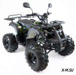 Квадроцикл бензиновый MOTAX ATV GRIZLIK SUPER LUX