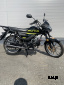 Мопед PROMAX ALPHA PRIDE 130 (49) Черный Б/У
