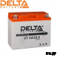 Аккумуляторная батарея 12V12Ah 150/70/131 Delta