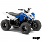 Квадроцикл YAMAHA REPLIKA YFM90R (Raptor 90)