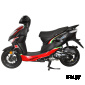 Скутер Regulmoto EAGLE 50 (LJ50QT-3L)