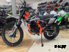 Мотоцикл Progasi PALMA 300 NEW (CB300F)