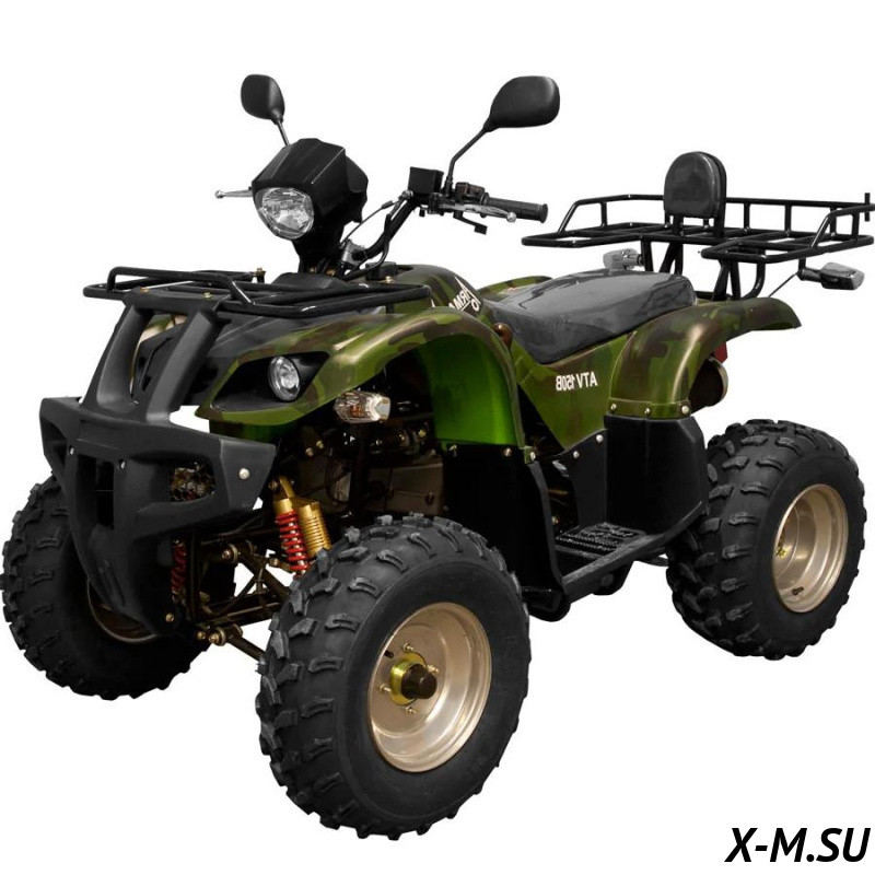 Квадроцикл ARMADA ATV150B Квадроцикл ARMADA ATV150B