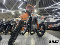 Кроссовый мотоцикл KEWS K10 CB300