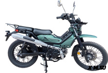 Мопед XTRAIL АКЦИЯ