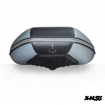 Лодка ПВХ Лидер VISLA-380