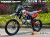 Мотоцикл (питбайк) PROMAX FIDET (ФАЙДЕТ) 190E MAX PRO LUX 19/16