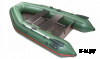 Лодка ПВХ БОЦМАН BSN-280E
