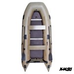 Лодка ПВХ BADGER EXL 360