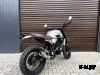 Мотоцикл FUEGO SCRAMBLER 300 Серый