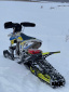 Folk 120 снегоходный комплект эндуро