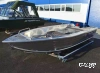 Алюминиевая лодка WYATBOAT-430 Р