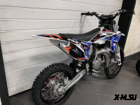 Кроссовый мотоцикл Koshine XN85 19/16 S 4