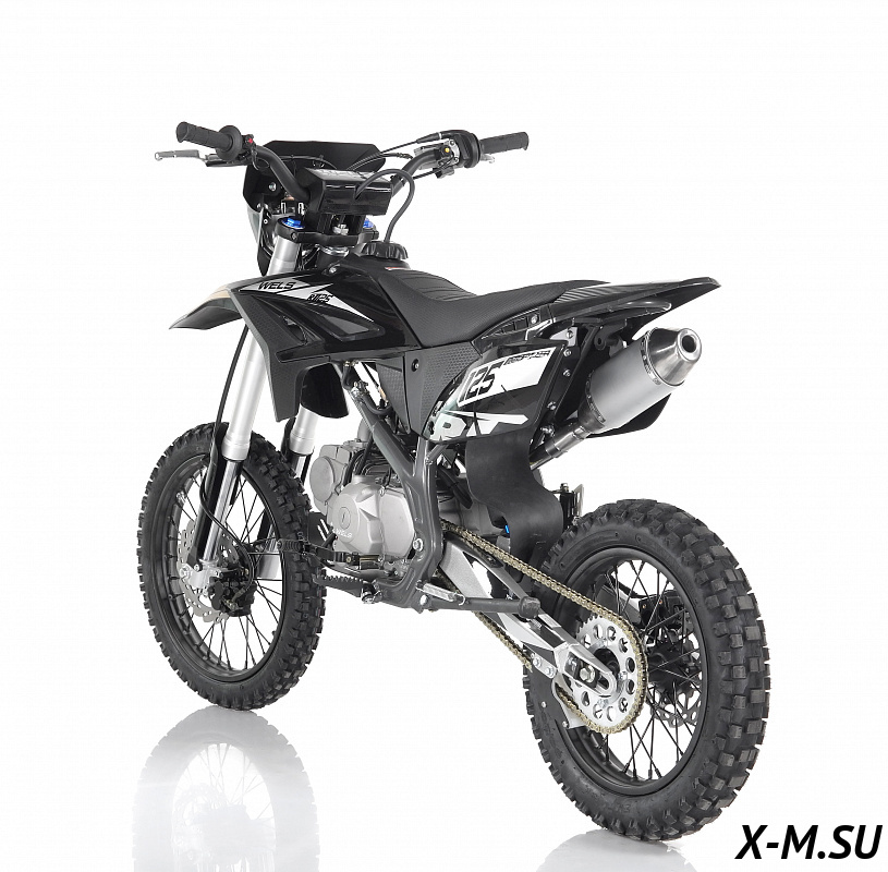 Питбайк wels CRF 125cc