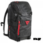 Рюкзак D-THROTTLE BACK PACK STEALTH-BLACK