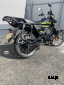 Мопед PROMAX ALPHA PRIDE 130 (49) Черный Б/У